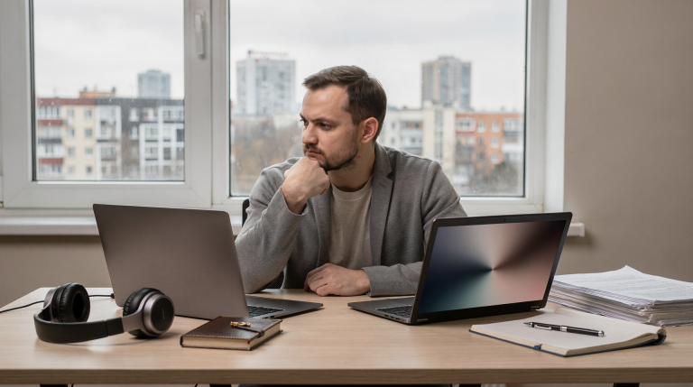 Платные и бесплатные образовательные платформы: что подойдет специалисту